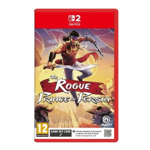 Nintendo Switch 2 The Rogue Prince of Persia (EU English/Chinese)