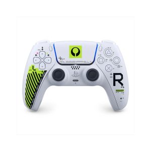 Sony PlayStation 5 DualSense Wireless Controller - Marathon Limited Edition (1 Year Warranty from Sony)