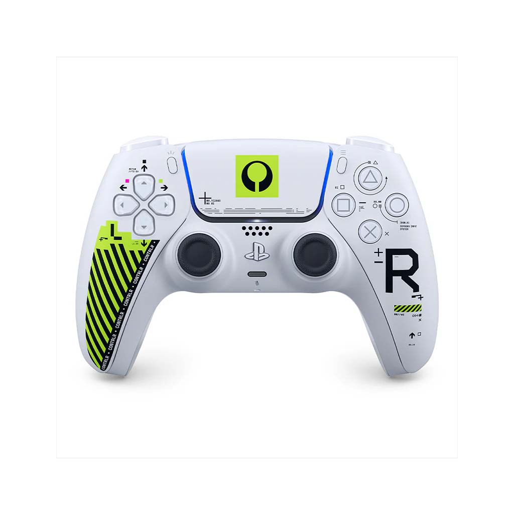 Sony PlayStation 5 DualSense Wireless Controller - Marathon Limited Edition (1 Year Warranty from Sony)