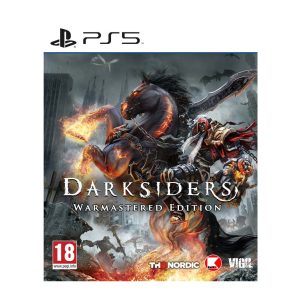 PS5 Darksiders Warmastered (R2 English/Chinese)