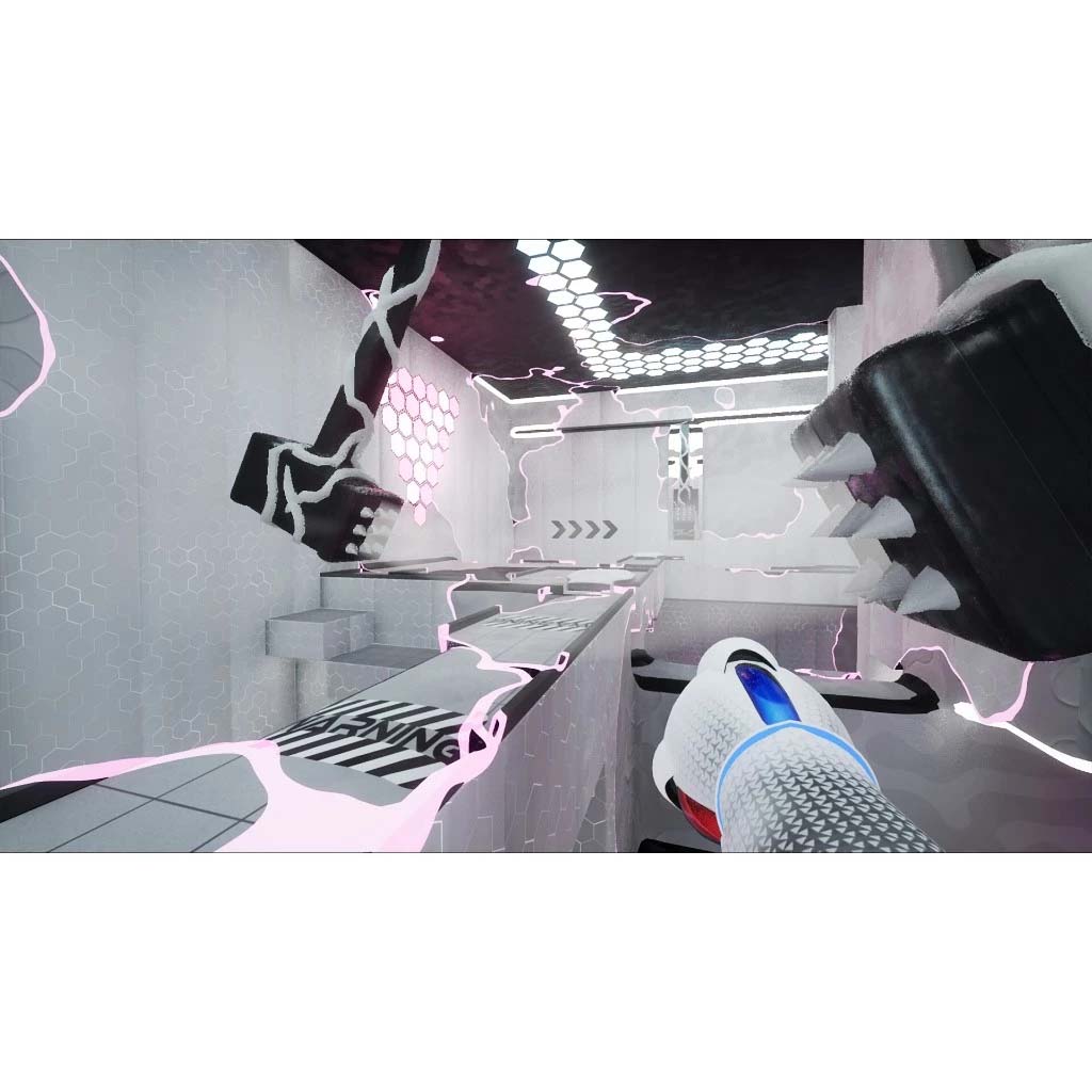 PS5 Chromagun 2: Dye Hard (R3 English/Chinese) - Image 2