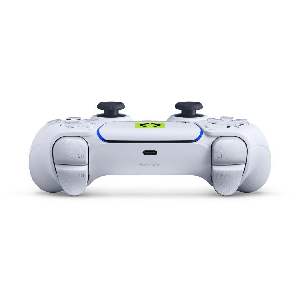 Sony PlayStation 5 DualSense Wireless Controller - Marathon Limited Edition (1 Year Warranty from Sony) - Image 2