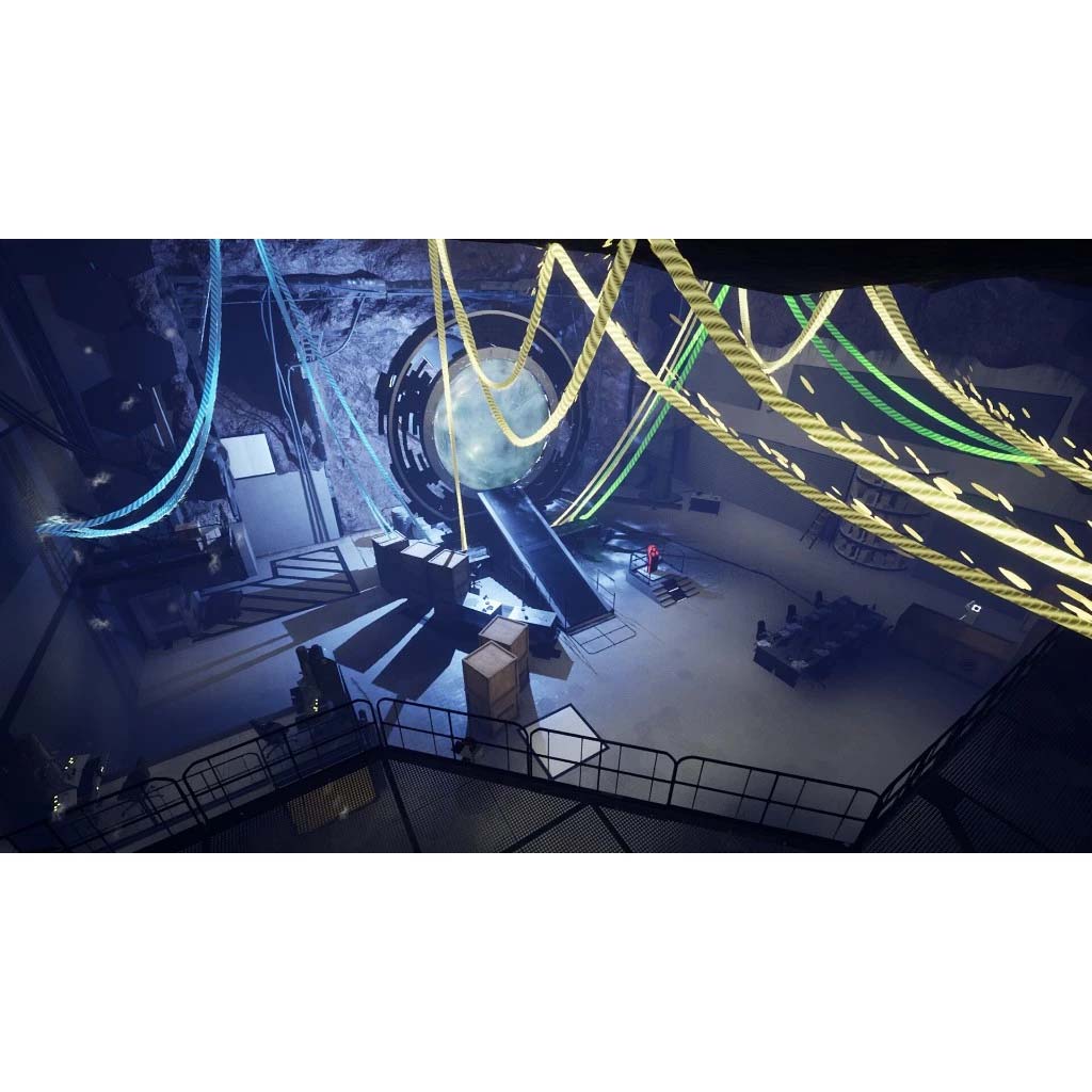 PS5 Chromagun 2: Dye Hard (R3 English/Chinese) - Image 3