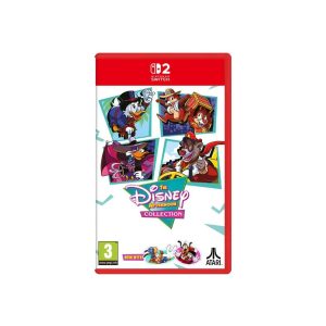 Nintendo Switch 2 The Disney Afternoon Collection (EU English)