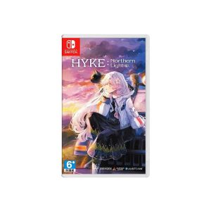 Nintendo Switch HYKE: Northern Light(s) (ASI English/Chinese)