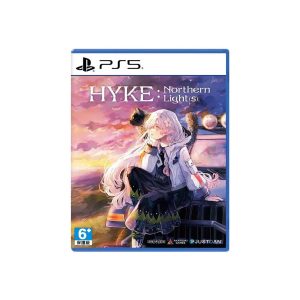 PS5 HYKE: Northern Light(s) (R3 English/Chinese)