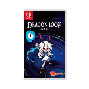 Nintendo Switch Dragon Loop (ASI English/Chinese)
