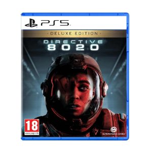 PS5 Directive 8020 Deluxe Edition (R2 English)