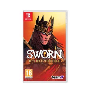 Nintendo Switch Sworn Deluxe Edition (EU English/Chinese)