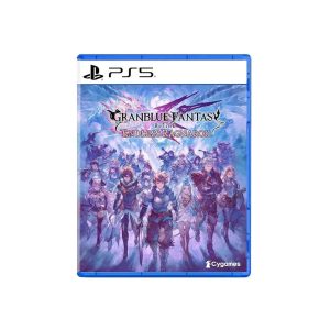 PS5 Granblue Fantasy: Relink Endless Ragnarok (R3 English/Chinese)