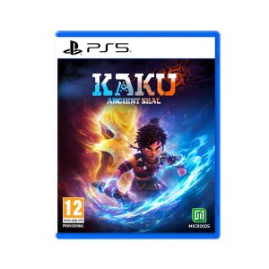 PS5 Kaku: Ancient Seal (R2 English)