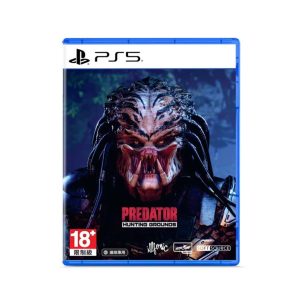 PS5 Predator Hunting Grounds (R3 English/Chinese)