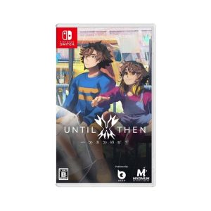 Nintendo Switch Until Then (ASI English/Chinese)