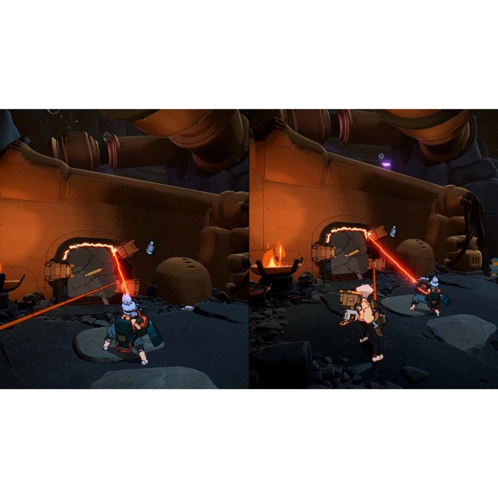 Nintendo Switch 2 Orbitals (ASI English/Chinese) - Image 3