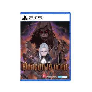 PS5 Dragon is Dead (R3 English/Chinese)