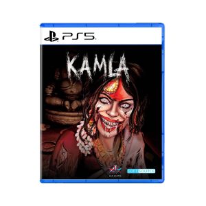 PS5 Kamla (R3 English/Chinese)
