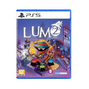 PS5 Lumo 2 (R3 English/Chinese)