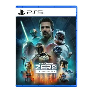 PS5 Star Wars Zero Company (R3 English/Chinese)
