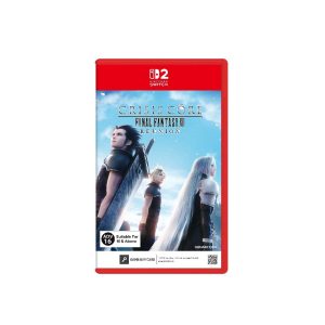 Nintendo Switch 2 Crisis Core: Final Fantasy VII Reunion (ASI English)