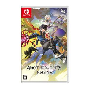 Nintendo Switch Another Eden Begins (English/Chinese)