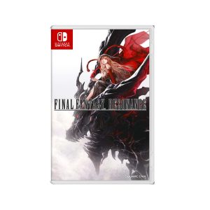 Nintendo Switch Final Fantasy Resonance (ASI English)