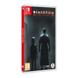 Nintendo Switch Dementium: The Ward (EU English)
