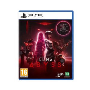 PS5 Luna Abyss [Adrift Edition] (R2 English/Chinese)