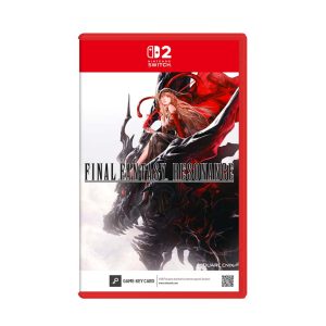 Nintendo Switch 2 Final Fantasy Resonance (ASI English)