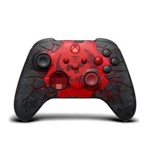XBOX Wireless Controller – Gears of War: E-Day Limited Edition (XBOX Series X|S, XBOX One, PC)