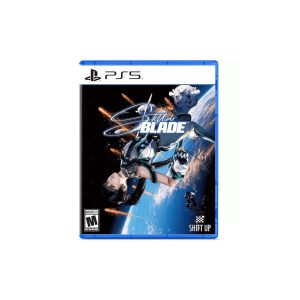 PS5 Stellar Blade (R1 English/Chinese)
