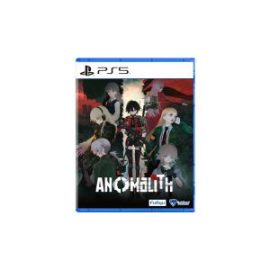 PS5 Anomalith (R3 English/Chinese)