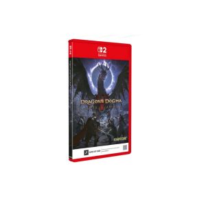 Nintendo Switch 2 Dragon's Dogma 2 Dark Arisen (ASI English/Chinese)