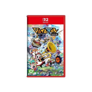 Nintendo Switch 2 Ratatan (ASI English/Chinese)