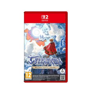 Nintendo Switch 2 Terranigma (EU English)