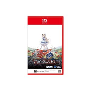 Nintendo Switch 2 Crymelight (ASI English/Chinese)