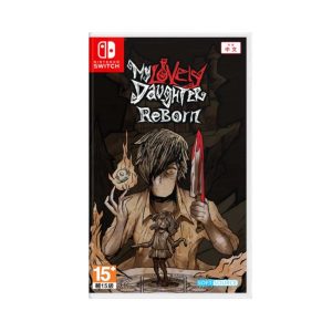 Nintendo Switch My Lovely Daughter: ReBorn (ASI English/Chinese)