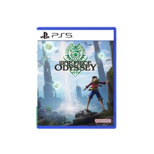 PS5 One Piece Odyssey (R3 English)
