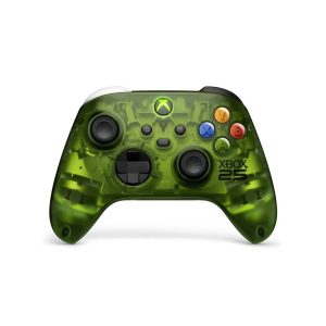 XBOX Wireless Controller – X25 Special Edition (XBOX Series X|S, XBOX One, PC)